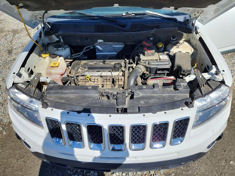 Aukcja sprzedaży 2011 Jeep Compass, vin: 1J4NF5FB7BD281746, numer aukcji: 52902586