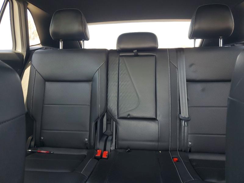Продажа на аукционе авто 2022 Volkswagen Atlas Cross Sport, vin: 1V2JE2CA9NC212132, номер лота: 54285386
