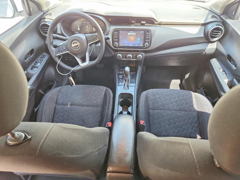 Aukcja sprzedaży 2023 Nissan Kicks, vin: 3N1CP5CV3PL477583, numer aukcji: 53362246