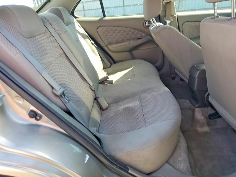 Aukcja sprzedaży 2004 Nissan Sentra, vin: 3N1CB51D14L917840, numer aukcji: 54158896