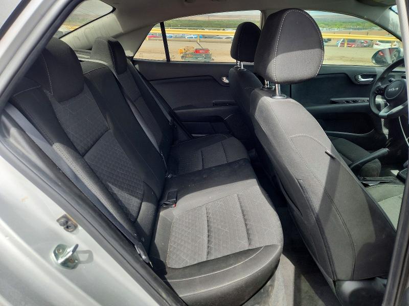 Aukcja sprzedaży 2023 Kia Rio, vin: 3KPA24AD2PE530768, numer aukcji: 51683896