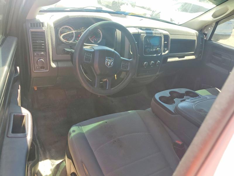 Продажа на аукционе авто 2019 Ram 1500 Classic, vin: 3C6JR6DTXKG507513, номер лота: 53621276