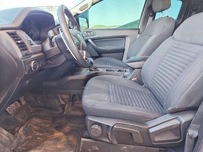 Aukcja sprzedaży 2020 Ford Ranger, vin: 1FTER1EHXLLA62072, numer aukcji: 54642046