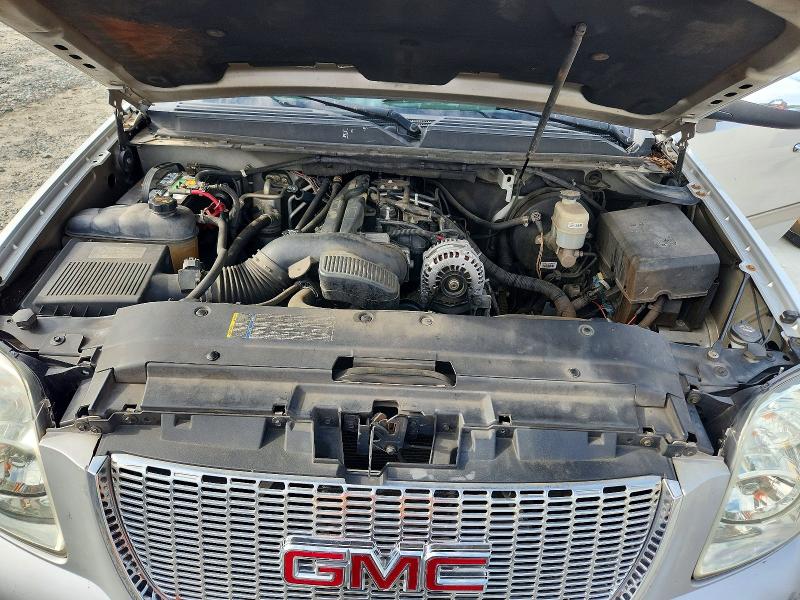 2011 Gmc Yukon Xl მანქანა იყიდება აუქციონზე, vin: 1GKS1KE07BR156789, აუქციონის ნომერი: 52573706
