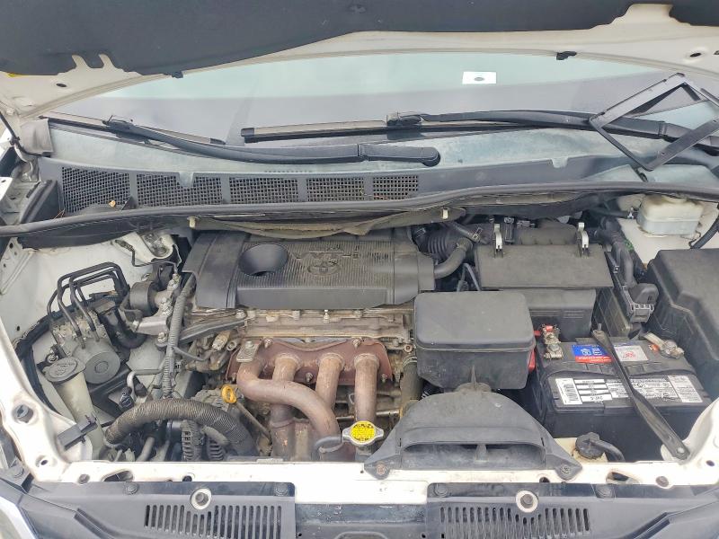52786096 :رقم المزاد ، 5TDKA3DC2CS015385 vin ، 2012 Toyota Sienna مزاد بيع