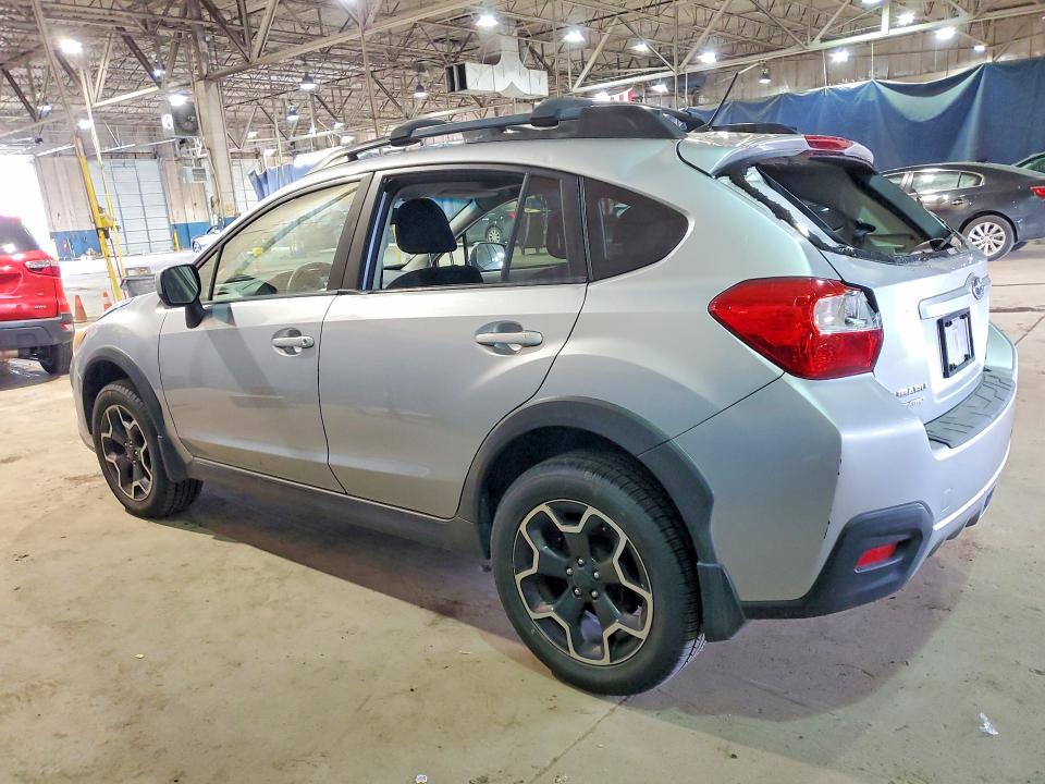 Продажа на аукционе авто 2013 Subaru Xv Crosstrek, vin: JF2GPAVC1D2877367, номер лота: 53282386