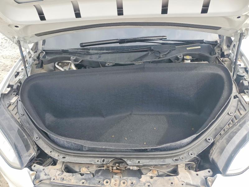 2018 Tesla Model X მანქანა იყიდება აუქციონზე, vin: 5YJXCDE2XJF136713, აუქციონის ნომერი: 54175076