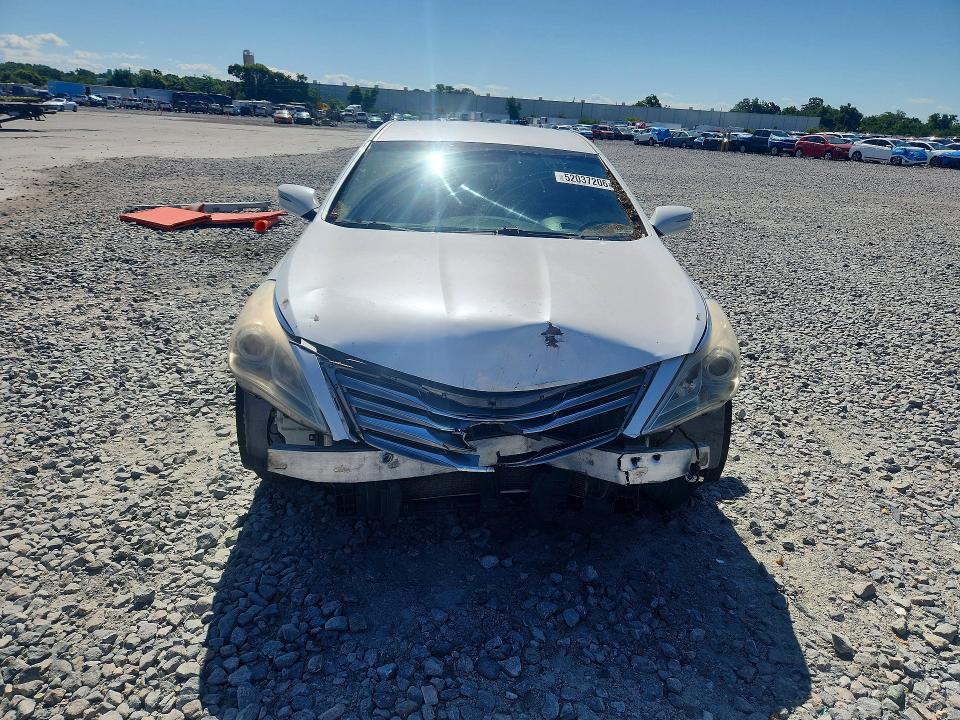 Продаж на аукціоні авто 2012 Hyundai Azera, vin: KMHFG4JG1CA150427, номер лоту: 52037206