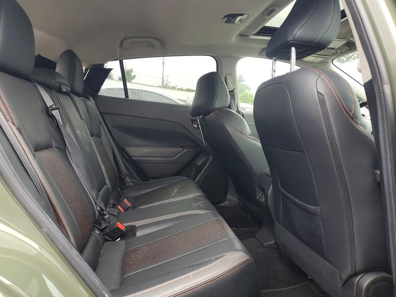 Aukcja sprzedaży 2024 Subaru Crosstrek, vin: 4S4GUHM60R3815404, numer aukcji: 53459436