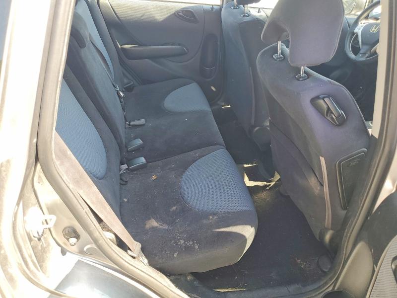 Aukcja sprzedaży 2008 Honda Fit, vin: JHMGD374X8S069502, numer aukcji: 53912276
