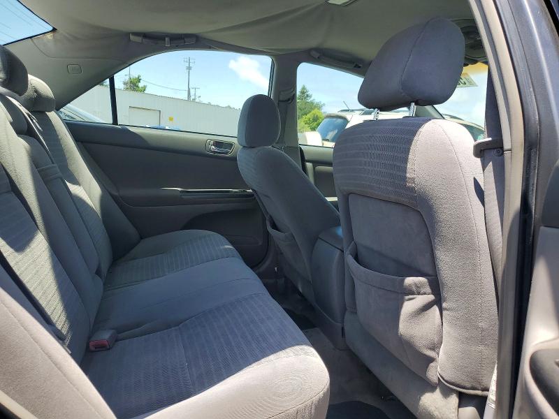 55163406 :رقم المزاد ، 4T1BF30KX6U621849 vin ، 2006 Toyota Camry مزاد بيع