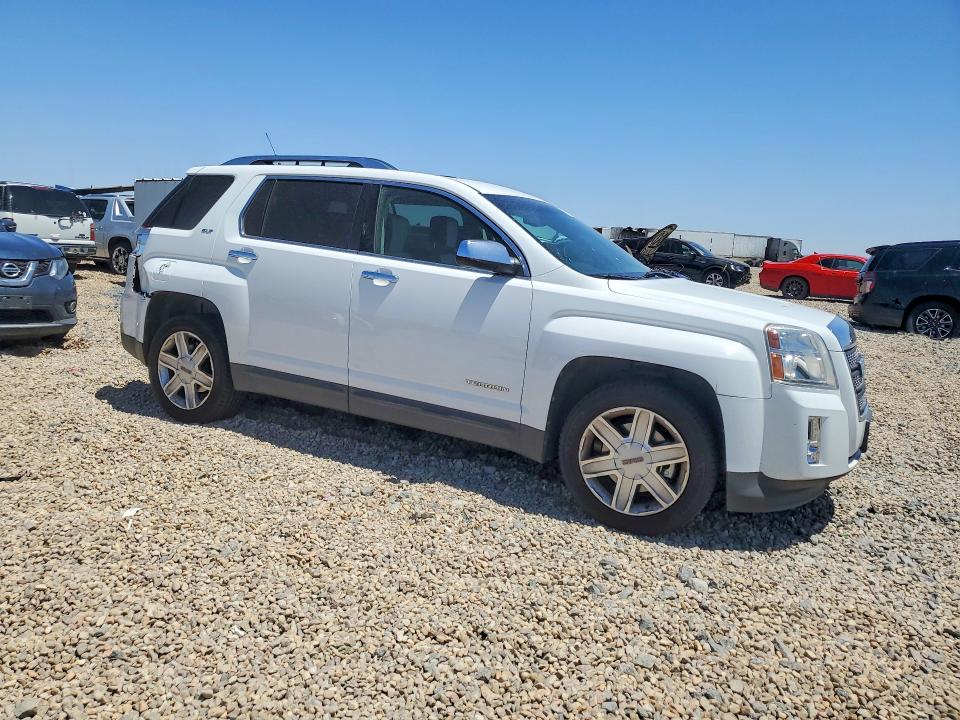Продаж на аукціоні авто 2011 Gmc Terrain, vin: 2CTFLXEC2B6235267, номер лоту: 51127276