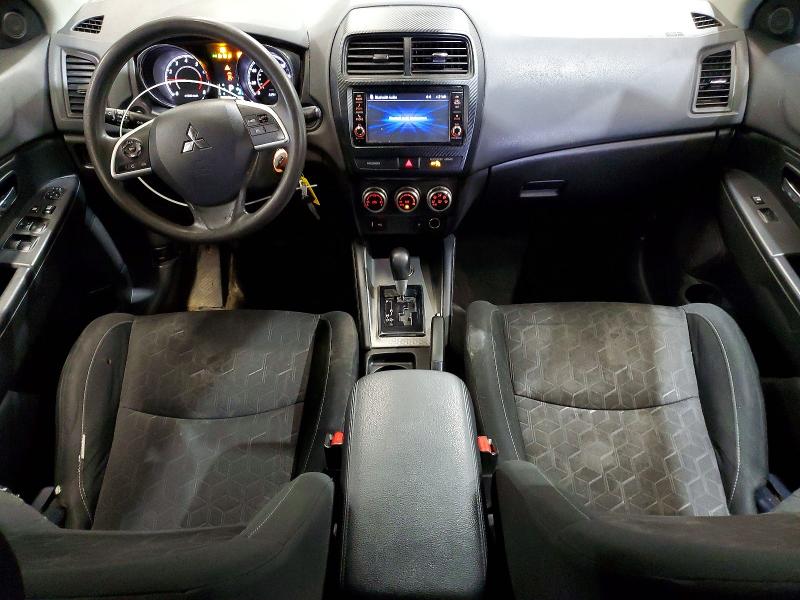 Aukcja sprzedaży 2021 Mitsubishi Outlander Sport, vin: JA4ARUAU7MU008088, numer aukcji: 53692126