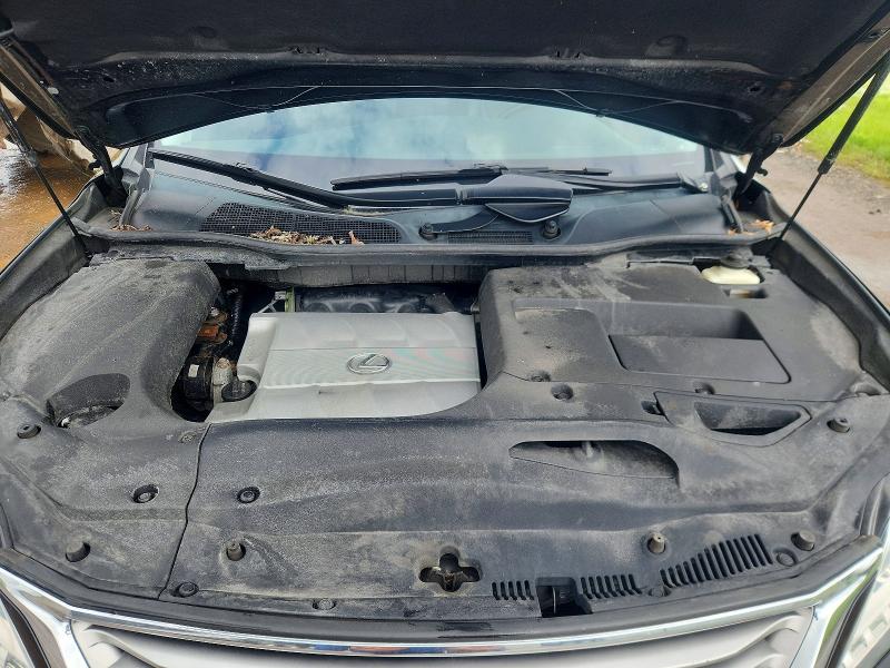 50839956 :رقم المزاد ، 2T2BK1BA6FC272576 vin ، 2015 Lexus Rx 350 مزاد بيع