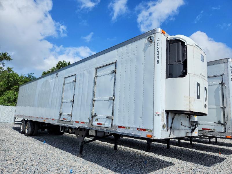2016 Utility Trailer Trailer მანქანა იყიდება აუქციონზე, vin: 1UYVS2482GM526002, აუქციონის ნომერი: 58923566