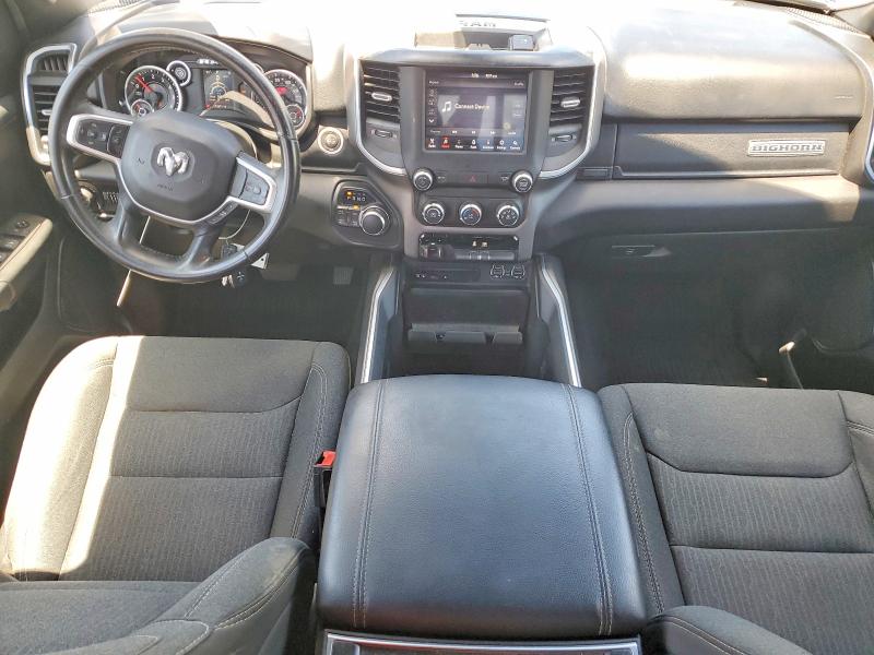 Продаж на аукціоні авто 2019 Ram 1500, vin: 1C6SRFFT0KN924275, номер лоту: 54223496