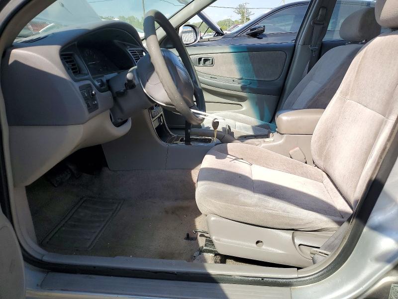 1999 Nissan Altima მანქანა იყიდება აუქციონზე, vin: 1N4DL01D0XC274968, აუქციონის ნომერი: 54083116