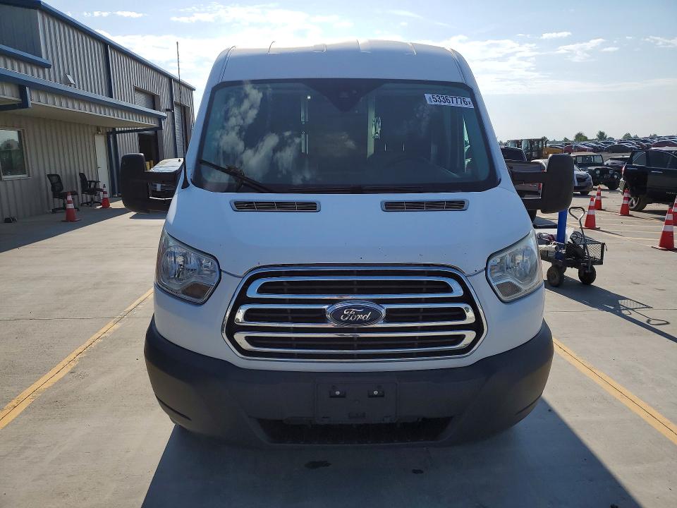 Aukcja sprzedaży 2017 Ford Transit, vin: 1FTYE2CM1HKB32389, numer aukcji: 53367776