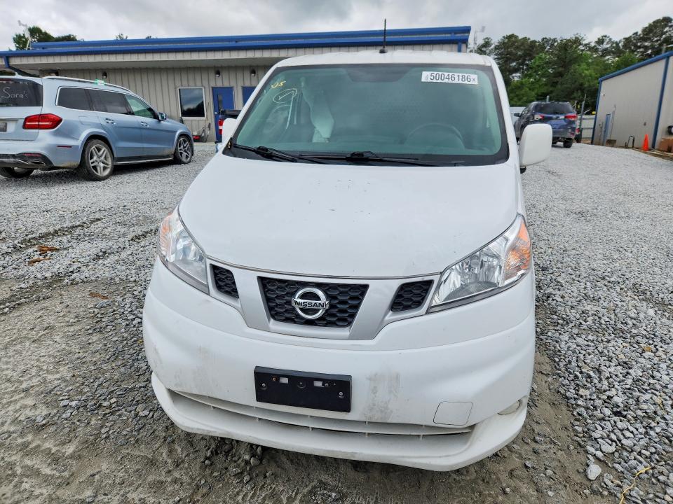 50046186 :رقم المزاد ، 3N6CM0KN8MK699870 vin ، 2021 Nissan Nv200 مزاد بيع