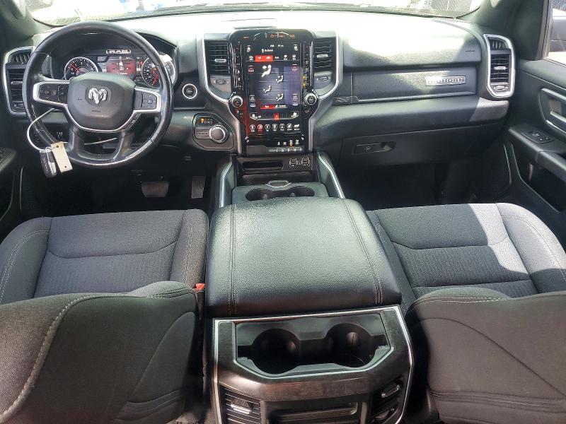 Aukcja sprzedaży 2020 Ram 1500, vin: 1C6RREFT7LN306395, numer aukcji: 52021806
