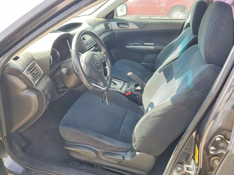 Aukcja sprzedaży 2011 Subaru Impreza, vin: JF1GE6B67BH500672, numer aukcji: 52209976