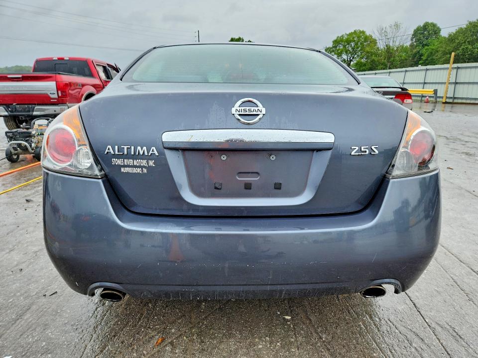 2009 Nissan Altima მანქანა იყიდება აუქციონზე, vin: 1N4AL21E19C198008, აუქციონის ნომერი: 54642496