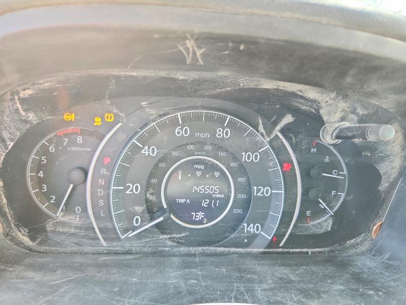 Продаж на аукціоні авто 2015 Honda Cr-v, vin: 2HKRM4H57FH661636, номер лоту: 53050186