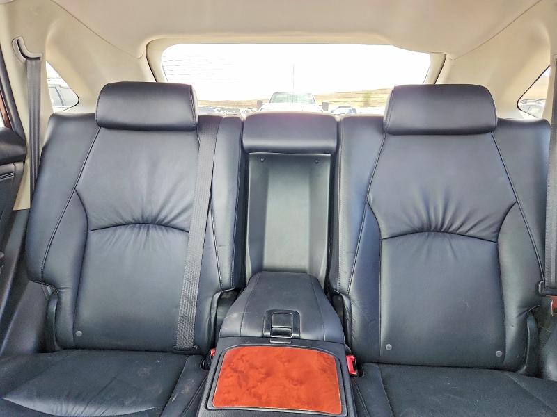 Продажа на аукционе авто 2008 Lexus Rx, vin: JTJGK31U280010842, номер лота: 51798696