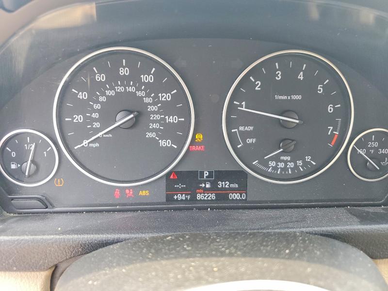 Продажа на аукционе авто 2012 Bmw 328, vin: WBA3A5C50CF349138, номер лота: 52522636