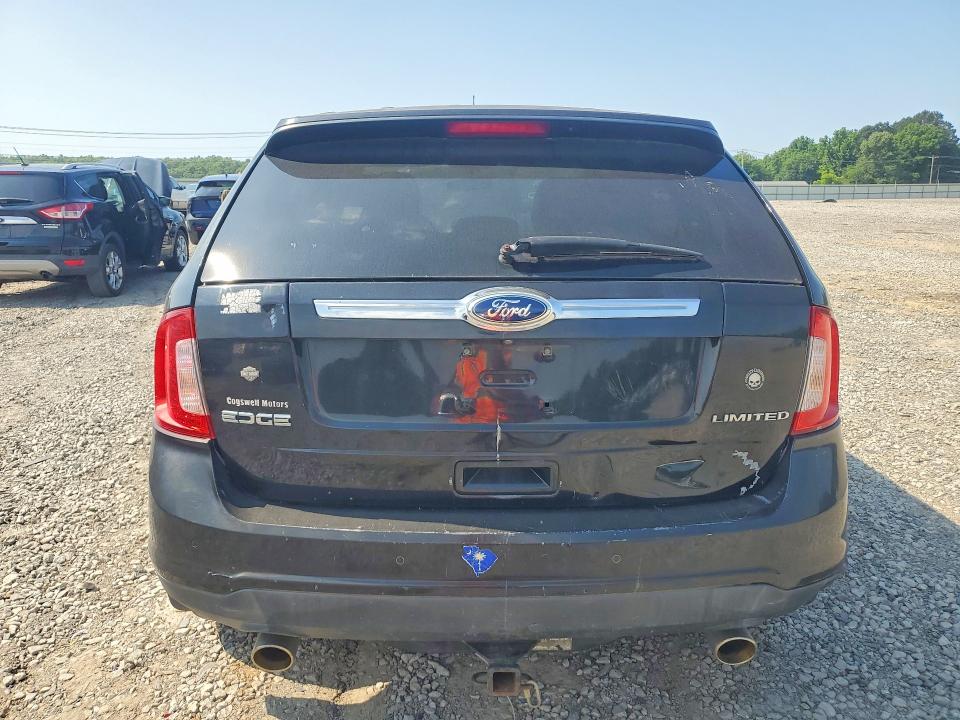 Aukcja sprzedaży 2014 Ford Edge, vin: 2FMDK3KC9EBA26229, numer aukcji: 53576376