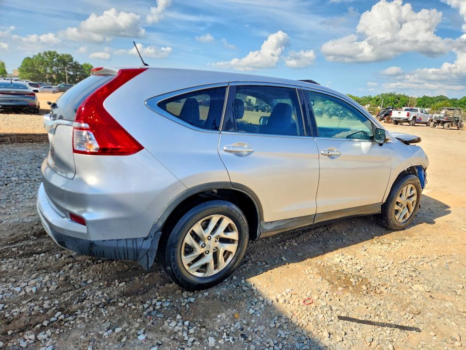 55174906 :رقم المزاد ، 2HKRM3H58GH567261 vin ، 2016 Honda Cr-v مزاد بيع