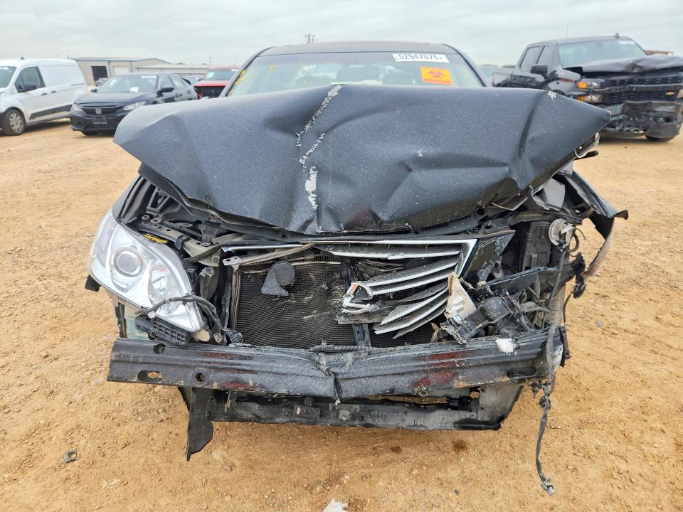Продаж на аукціоні авто 2009 Lexus Es, vin: JTHBJ46GX92309296, номер лоту: 52947076