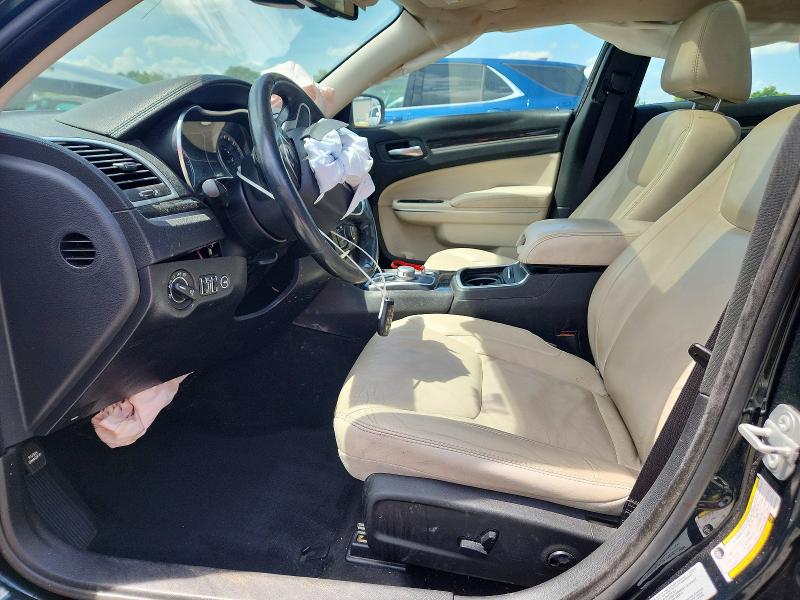 Aukcja sprzedaży 2016 Chrysler 300, vin: 2C3CCAAG0GH212459, numer aukcji: 54404646