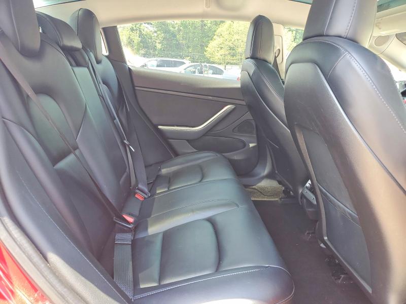 Aukcja sprzedaży 2018 Tesla Model 3, vin: 5YJ3E1EB4JF146256, numer aukcji: 54344246