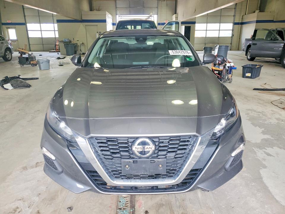 2022 Nissan Altima მანქანა იყიდება აუქციონზე, vin: 1N4BL4BV6NN366688, აუქციონის ნომერი: 53642976