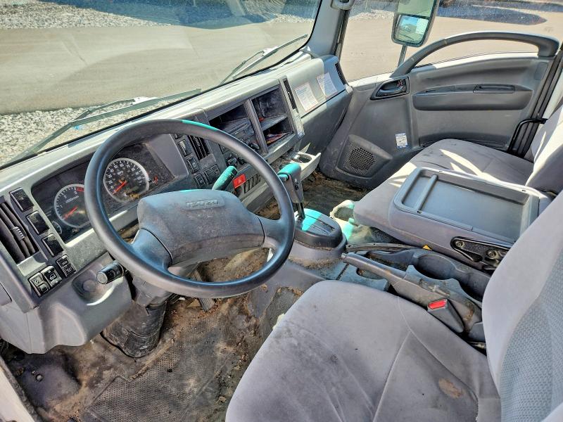 Продаж на аукціоні авто 2016 Isuzu Npr Hd, vin: JALC4J166G7001857, номер лоту: 51956636