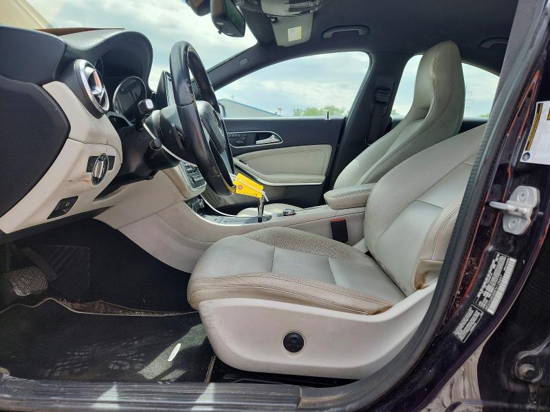 Продажа на аукционе авто 2014 Mercedes-benz Cla, vin: WDDSJ4EB8EN128607, номер лота: 53102756