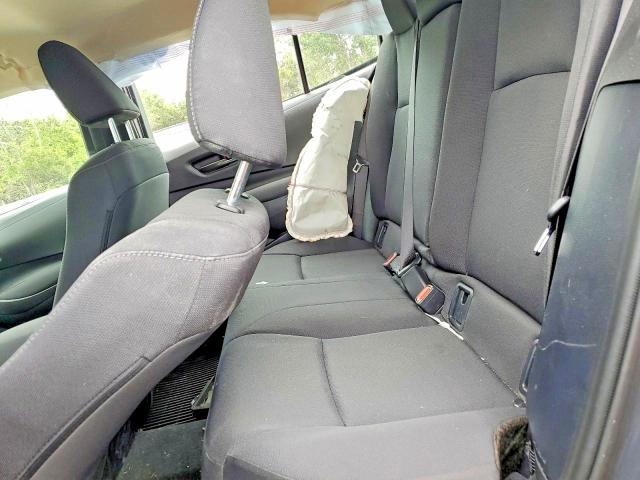 Продажа на аукционе авто 2025 Toyota Corolla, vin: 5YFB4MDE0SP350909, номер лота: 52311606