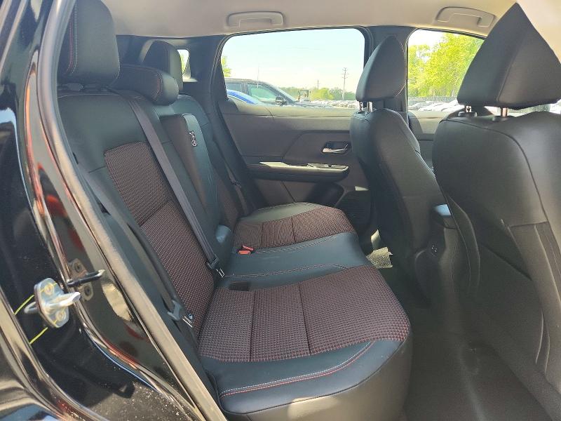 Продаж на аукціоні авто 2026 Nissan Kicks, vin: 3N8AP6DB7TL399886, номер лоту: 54354196