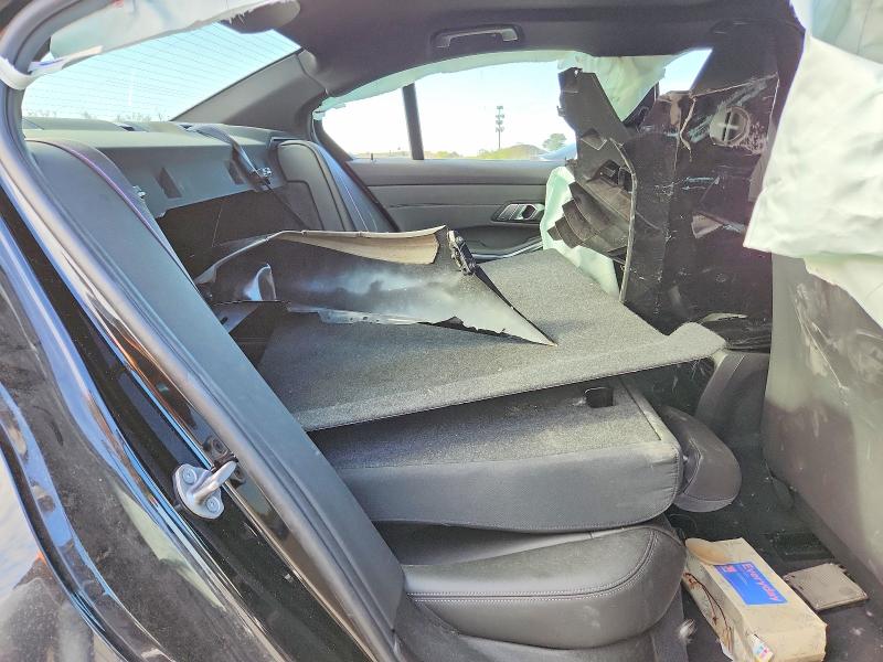Aukcja sprzedaży 2023 Bmw M3, vin: WBS43AY05PFN51110, numer aukcji: 53704806