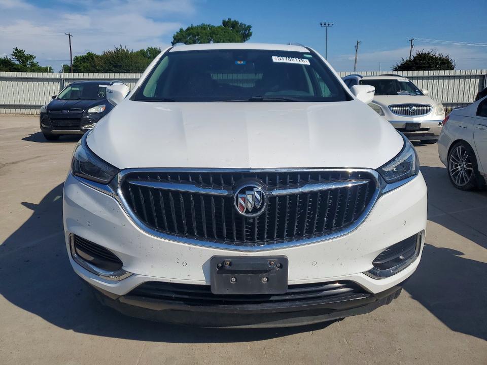 Продажа на аукционе авто 2019 Buick Enclave, vin: 5GAEVBKW4KJ188296, номер лота: 53788126