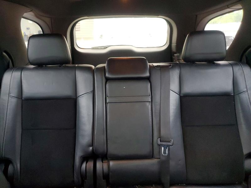 Продажа на аукционе авто 2015 Dodge Durango, vin: 1C4RDJAG0FC953666, номер лота: 53733866