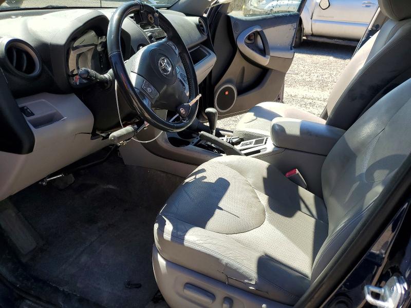 Продажа на аукционе авто 2007 Toyota Rav4, vin: JTMBD31V175110495, номер лота: 52922816