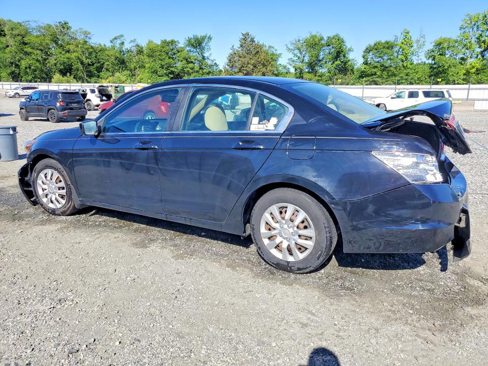 Продаж на аукціоні авто 2011 Honda Accord, vin: 1HGCP2F33BA081354, номер лоту: 52520676