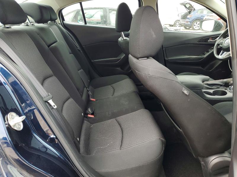 Aukcja sprzedaży 2015 Mazda 3, vin: 3MZBM1V70FM177031, numer aukcji: 54241876