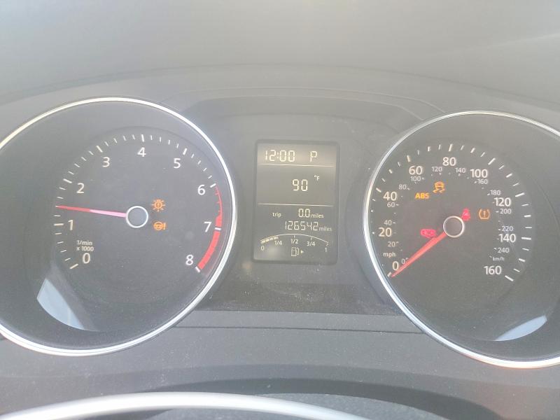 Aukcja sprzedaży 2016 Volkswagen Jetta, vin: 3VW267AJXGM417590, numer aukcji: 52680526