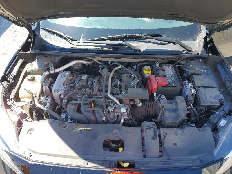 Продажа на аукционе авто 2023 Nissan Sentra, vin: 3N1AB8BV7PY293484, номер лота: 52453626