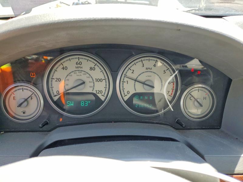 Продаж на аукціоні авто 2008 Chrysler Town & Country, vin: 2A8HR54P48R651512, номер лоту: 55345926