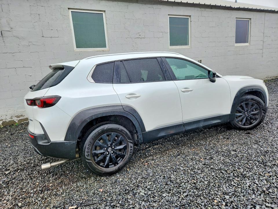 54437756 :رقم المزاد ، 7MMVABCM6PN138104 vin ، 2023 Mazda Cx-50 مزاد بيع