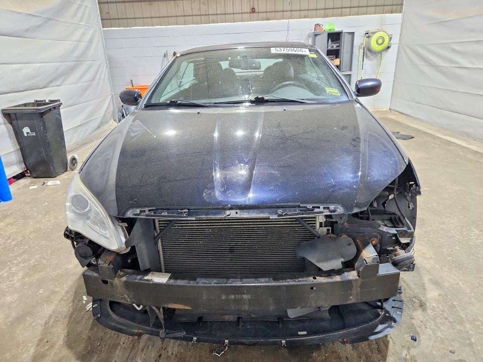 Продажа на аукционе авто 2012 Chrysler 200, vin: 1C3BCBEG2CN233536, номер лота: 53759606